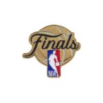 2022 NBA Finals Patch